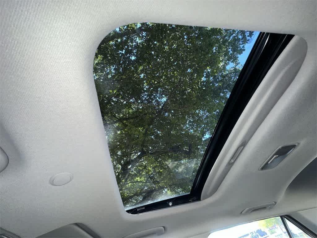 Hyundai Venue Sel Fwd Sport Utility - Thumbnail 17