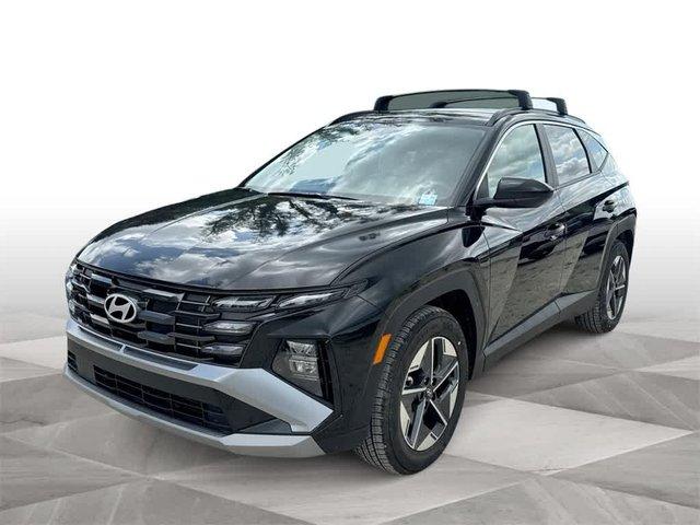 Hyundai Tucson Sel Fwd Fwd Sport Utility - View 1