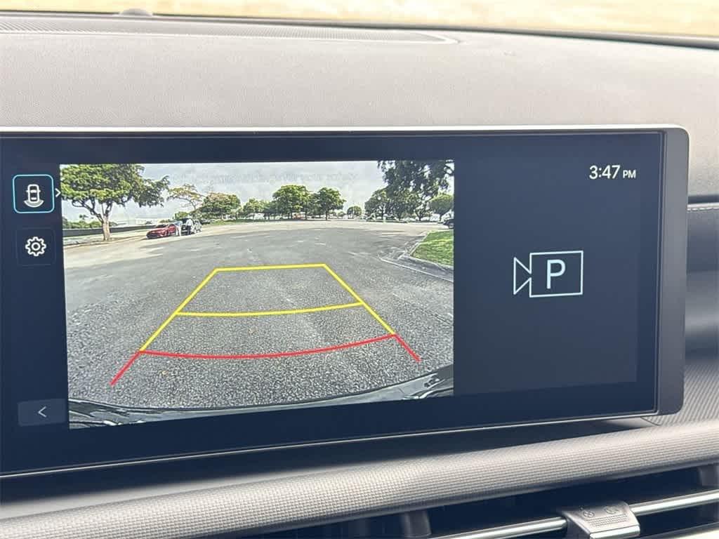 Hyundai Tucson Sel Fwd Fwd Sport Utility - Thumbnail 18