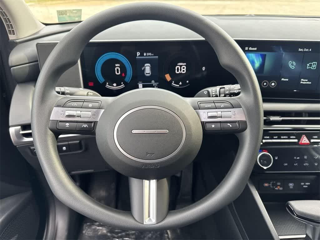 Hyundai Tucson Sel Fwd Fwd Sport Utility - Thumbnail 15