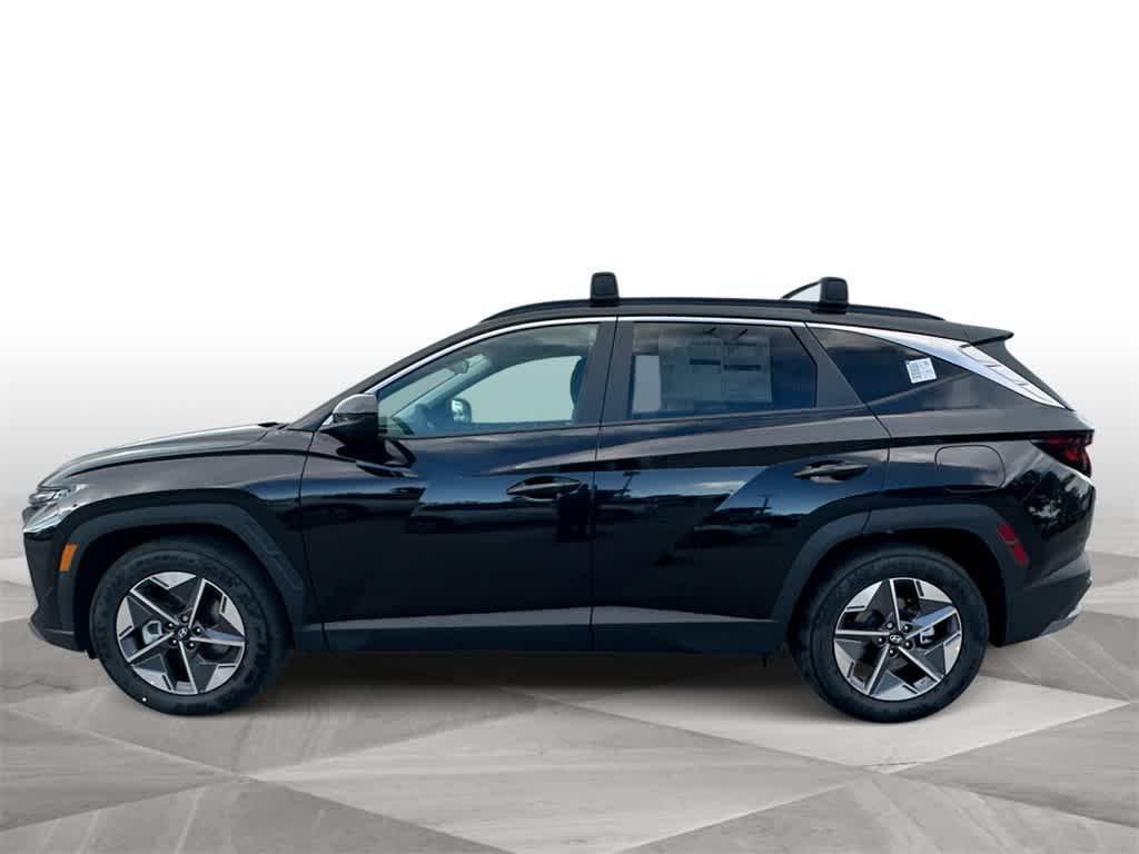 Hyundai Tucson Sel Fwd Fwd Sport Utility - Thumbnail 5