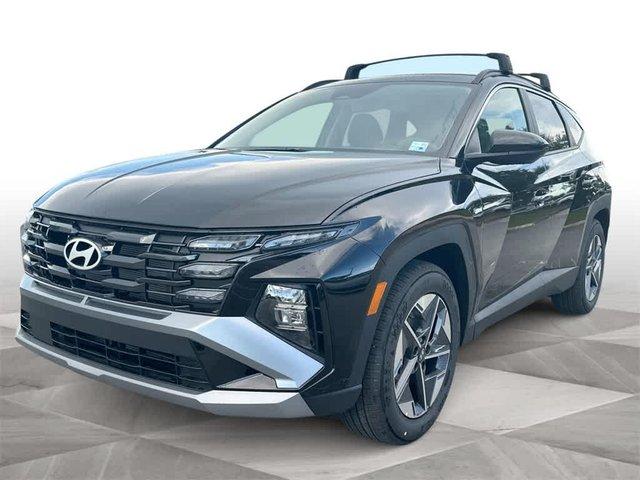 Hyundai Tucson Sel Fwd Fwd Sport Utility - View 1