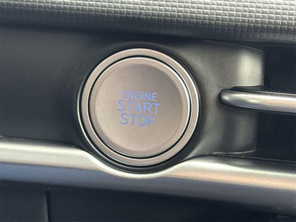 Hyundai Tucson Sel Fwd Fwd Sport Utility - Thumbnail 17