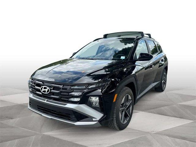 Hyundai Tucson Sel Fwd Fwd Sport Utility - View 1