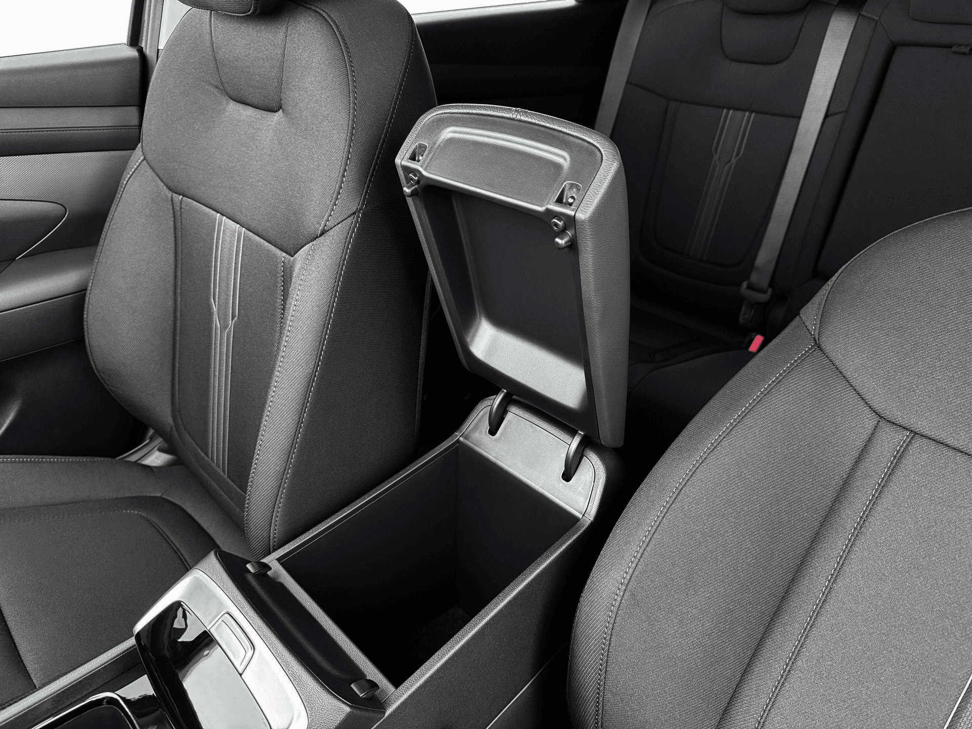 Hyundai Tucson Sel Fwd Fwd Sport Utility - Thumbnail 20