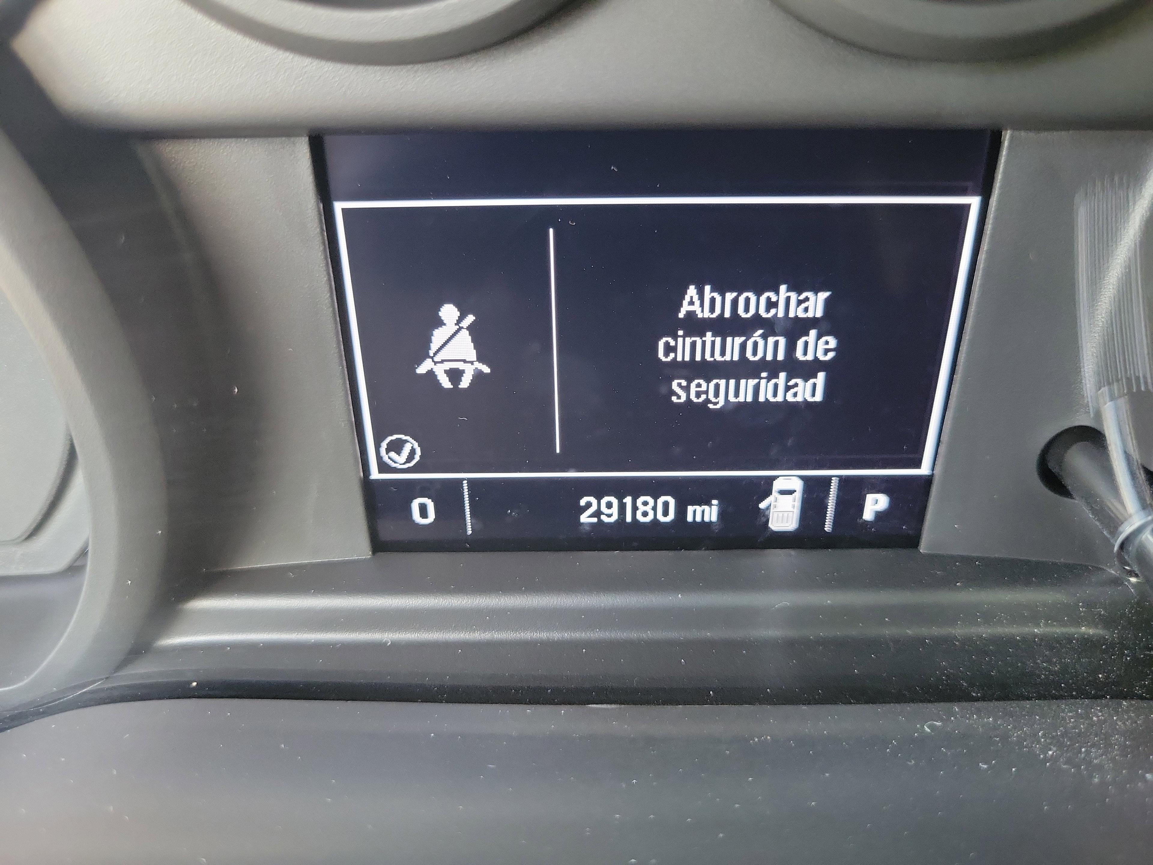 Chevrolet Silverado 1500 Custom Rwd Crew Cab - Thumbnail 19