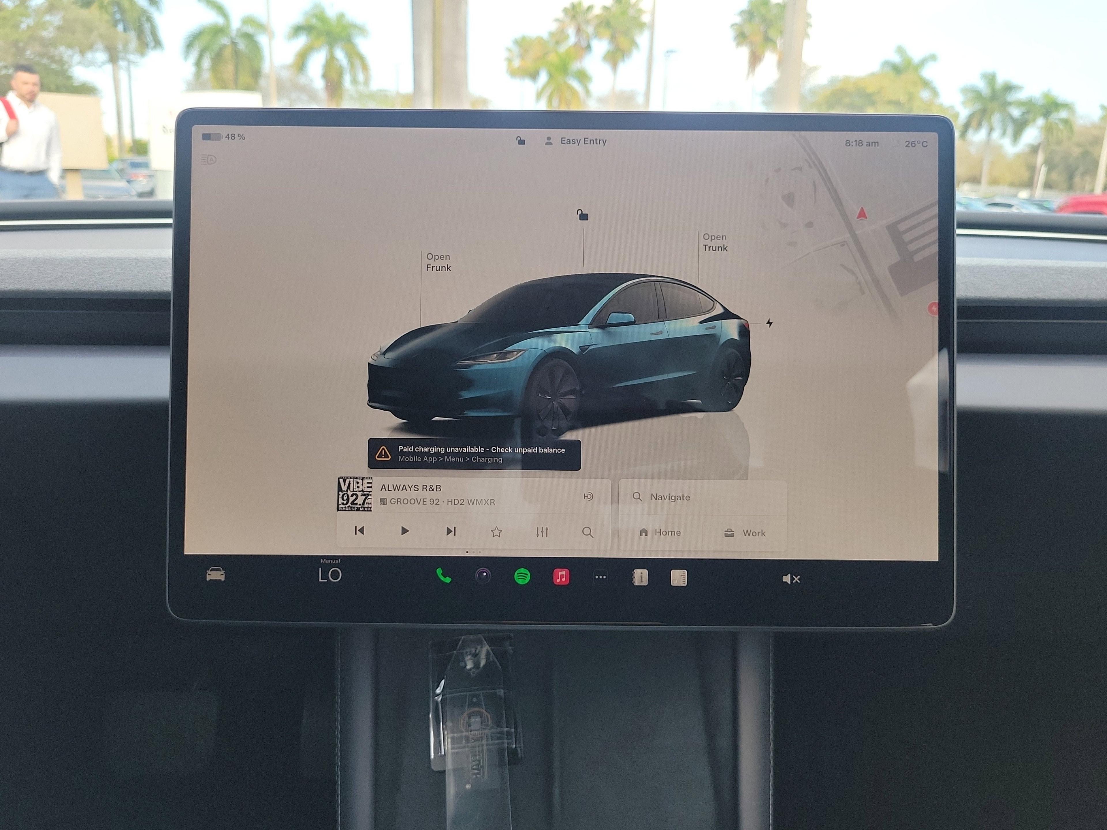 Tesla Model 3 Long Range Rwd - Thumbnail 19