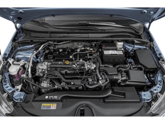 Toyota Corolla Le Fwd - Thumbnail 13