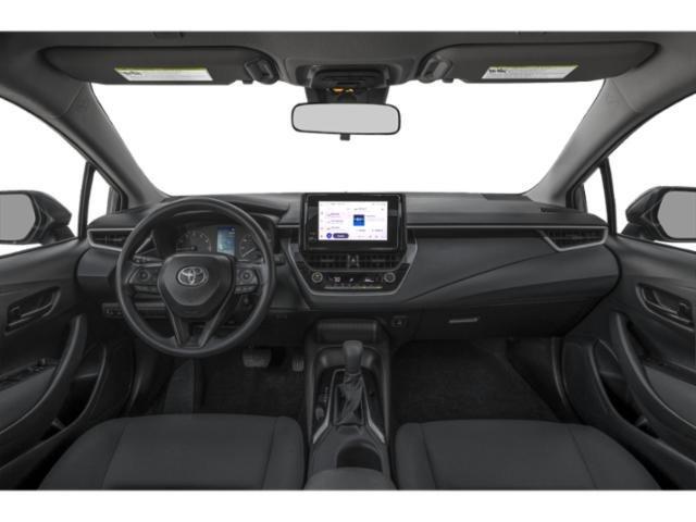 Toyota Corolla Le Fwd - Thumbnail 9