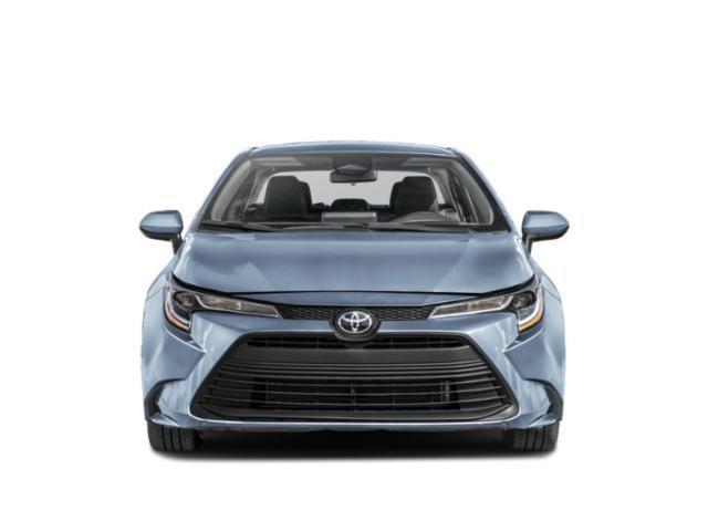 Toyota Corolla Le Fwd - Thumbnail 6