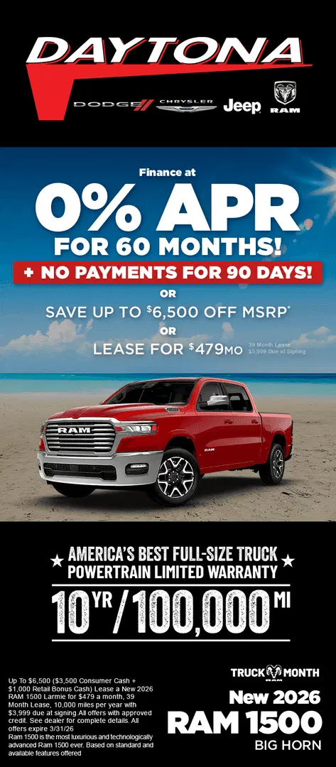 Dodge Chrysler Jeep Ram - Thumbnail 17