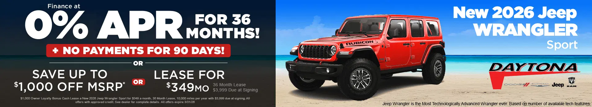 Dodge Chrysler Jeep Ram - Thumbnail 5