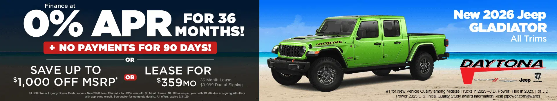 Dodge Chrysler Jeep Ram - Thumbnail 6