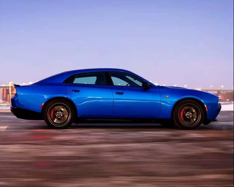 Dodge Charger | Daytona Dodge Chrysler Jeep Ram - Thumbnail 3