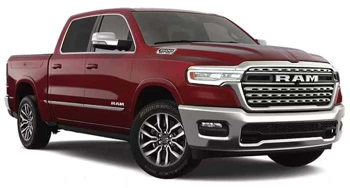 Ram 1500 - Thumbnail 15