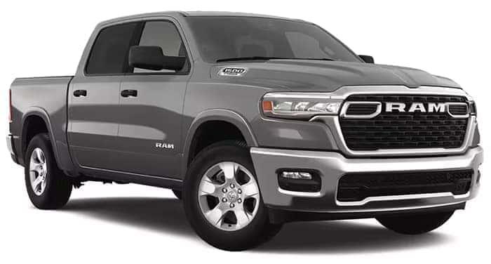 Ram 1500 - Thumbnail 12