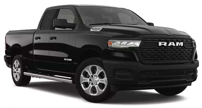 Ram 1500 - Thumbnail 11