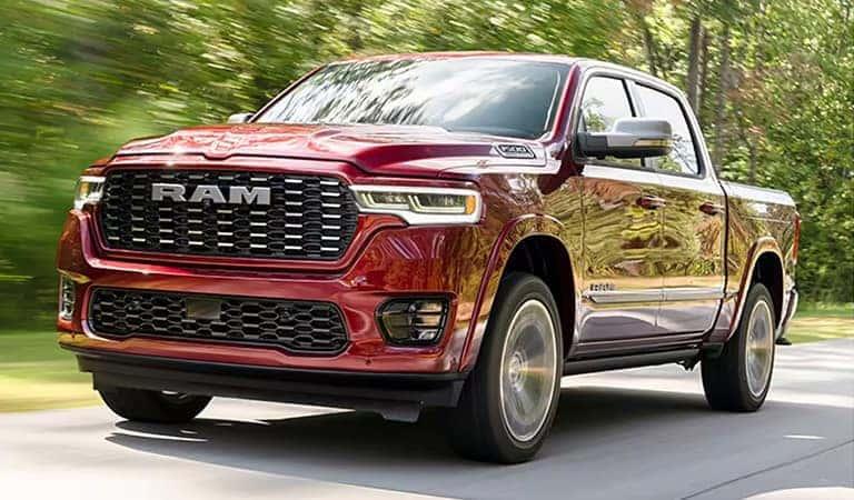Ram 1500 - Thumbnail 7