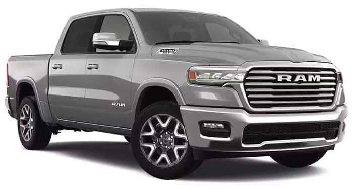 Ram 1500 - Thumbnail 13