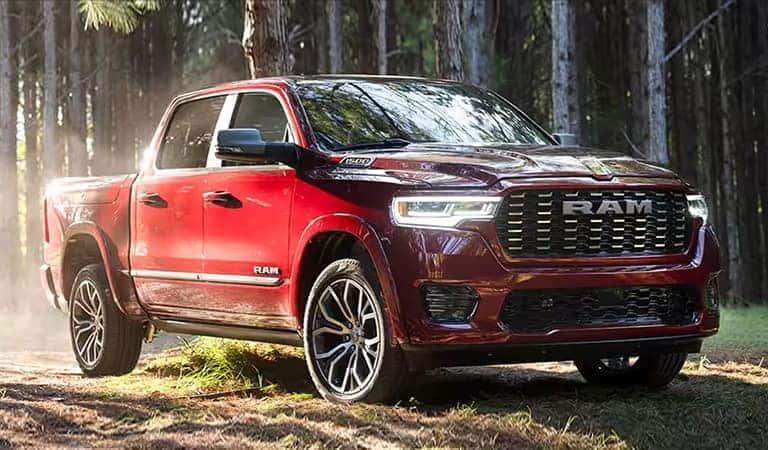 Ram 1500 - Thumbnail 9