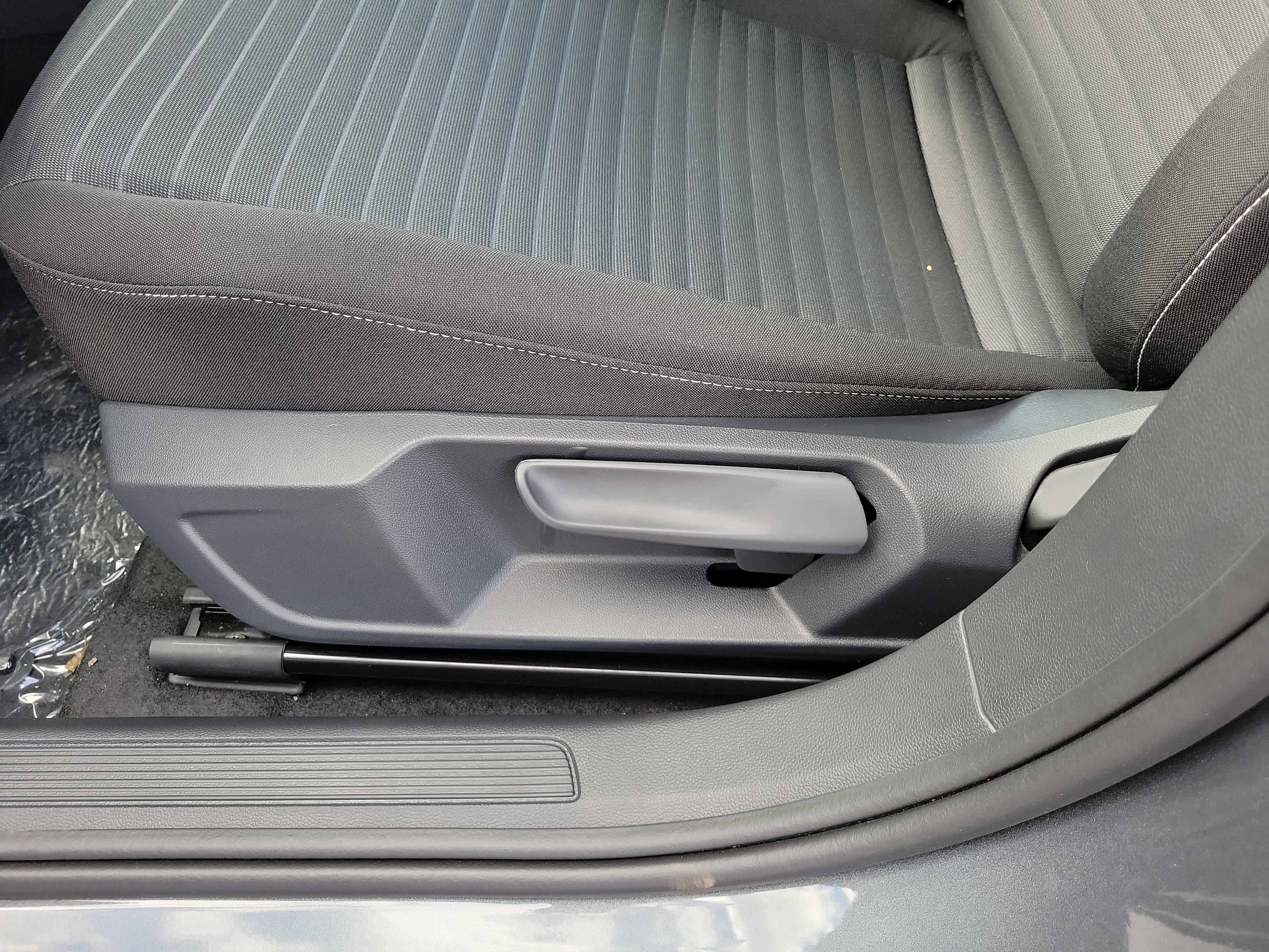 Volkswagen Jetta 1.5T S Fwd 4D Sedan - Thumbnail 20