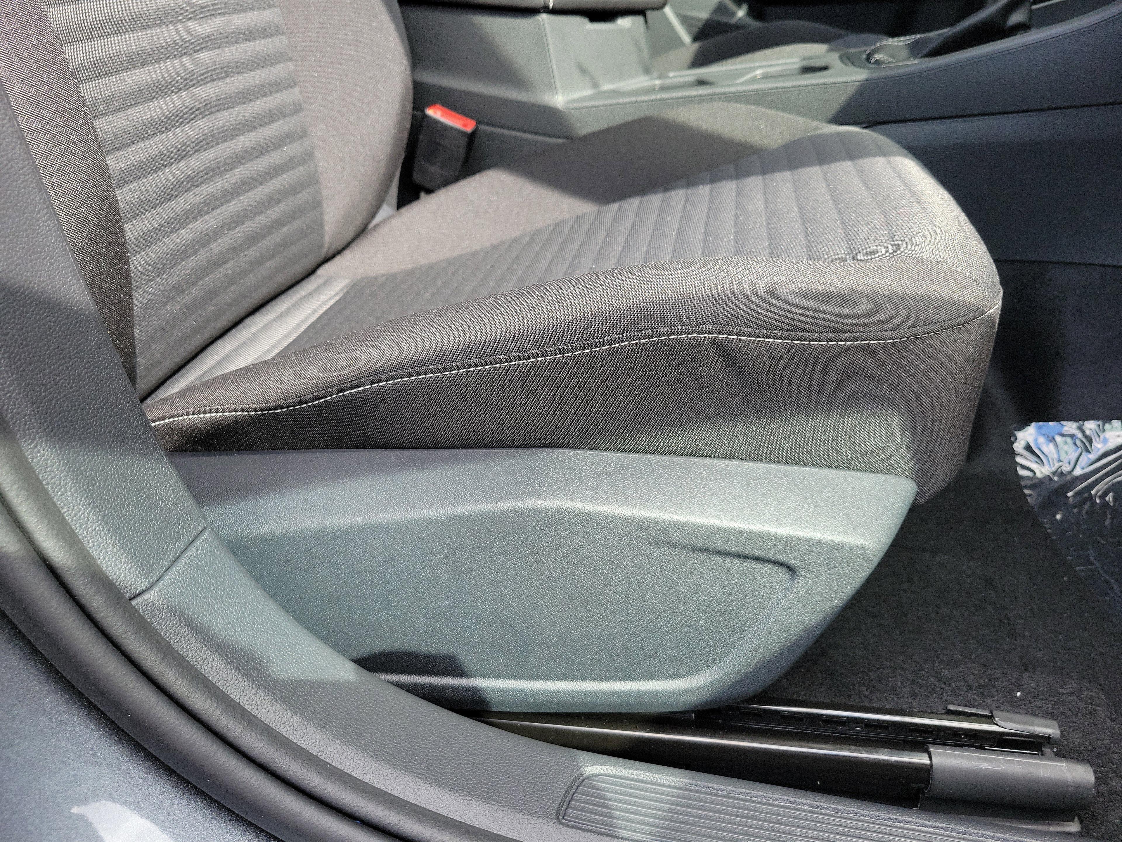 Volkswagen Jetta 1.5T S Fwd 4D Sedan - Thumbnail 8