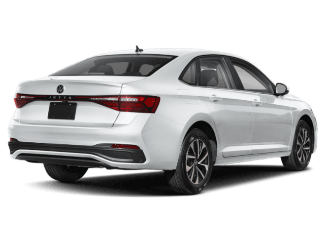 Volkswagen Jetta 1.5T S Fwd 4D Sedan - Thumbnail 3