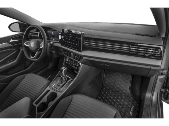 Volkswagen Jetta 1.5T S Fwd 4D Sedan - Thumbnail 13