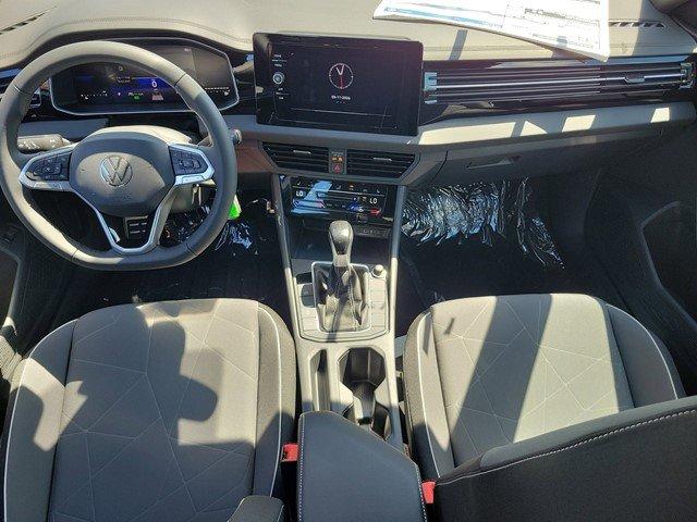 Volkswagen Jetta 1.5T Sport Fwd Cars - Thumbnail 3