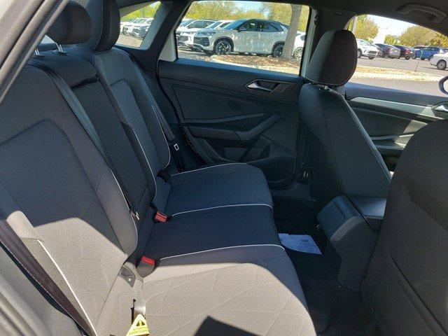 Volkswagen Jetta 1.5T Sport Fwd Cars - Thumbnail 11