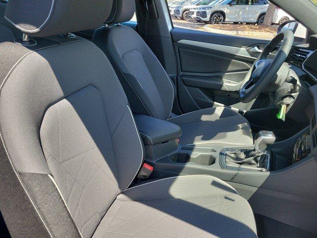 Volkswagen Jetta 1.5T Sport Fwd Cars - Thumbnail 7