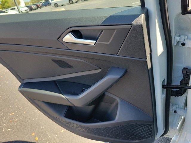 Volkswagen Jetta 1.5T Sport Fwd Cars - Thumbnail 17