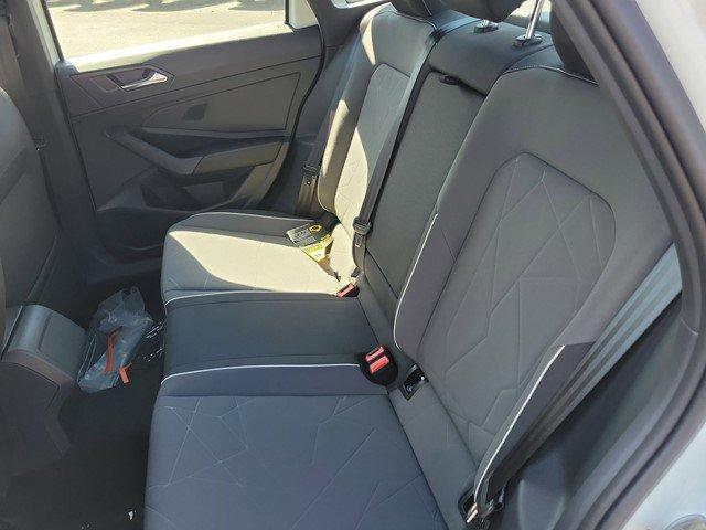 Volkswagen Jetta 1.5T Sport Fwd Cars - Thumbnail 15