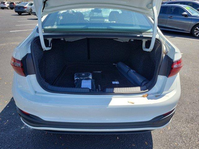 Volkswagen Jetta 1.5T Sport Fwd Cars - Thumbnail 14