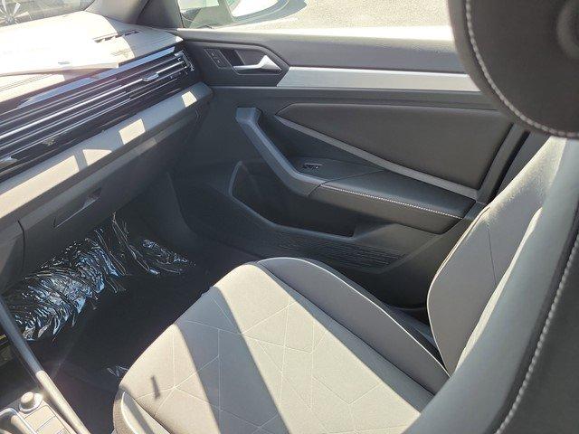 Volkswagen Jetta 1.5T Sport Fwd Cars - Thumbnail 5