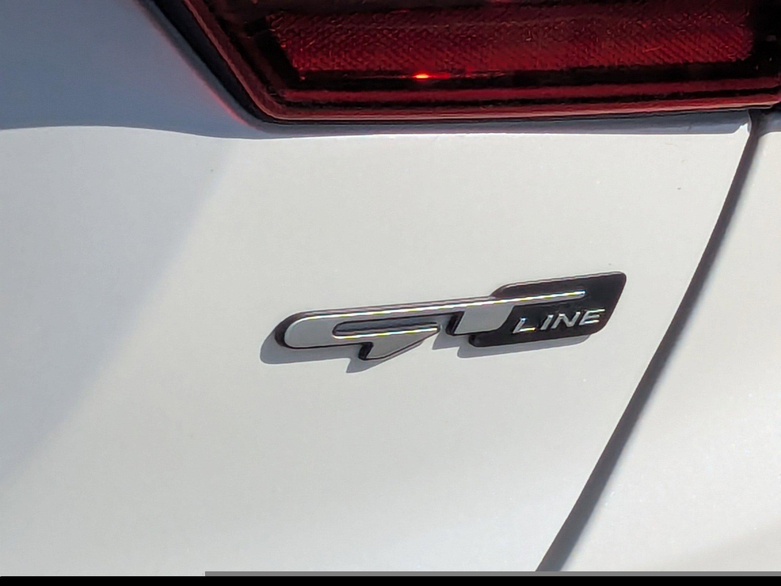 Kia Forte Gt-Line - Thumbnail 14