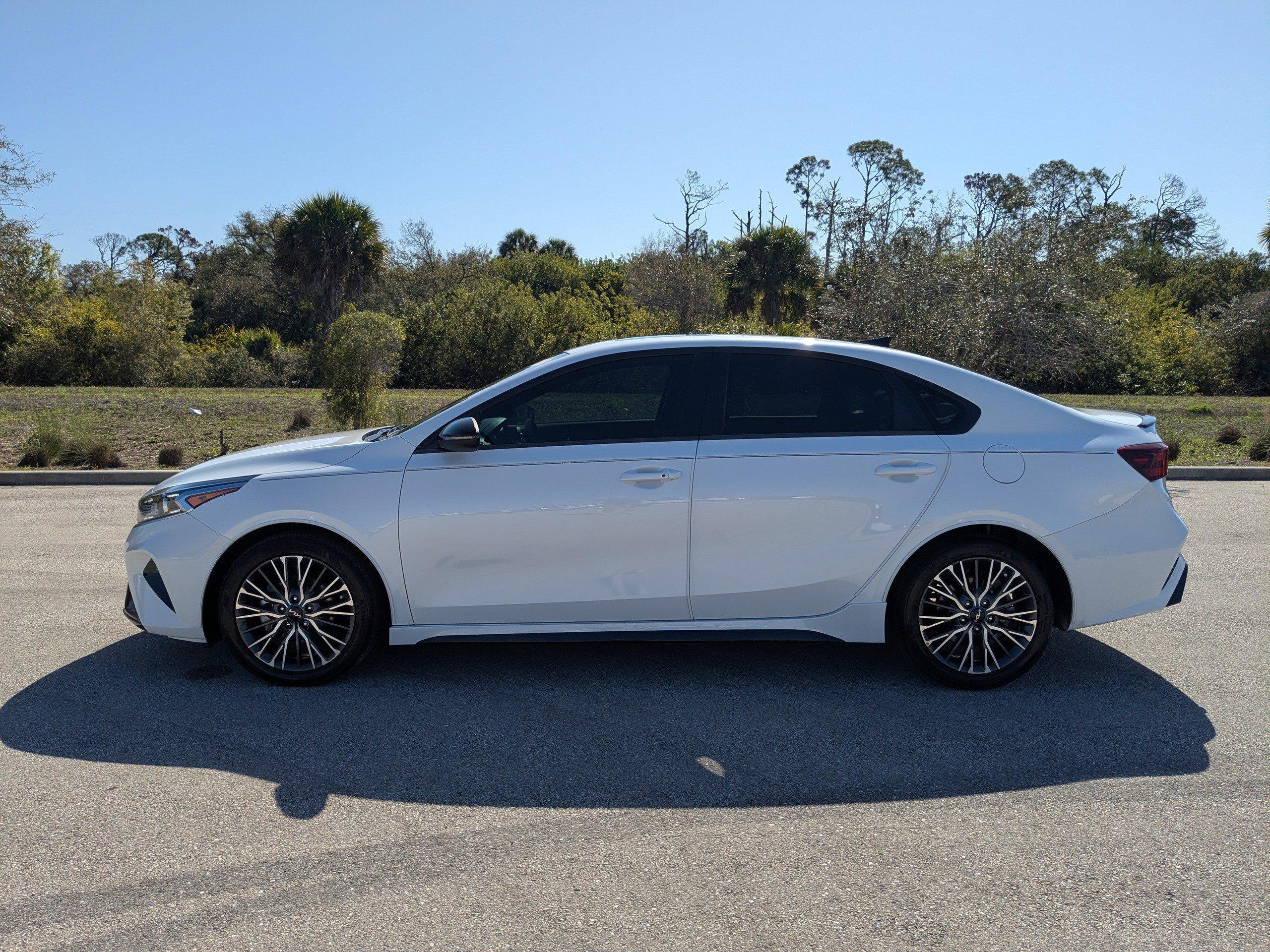 Kia Forte Gt-Line - Thumbnail 9