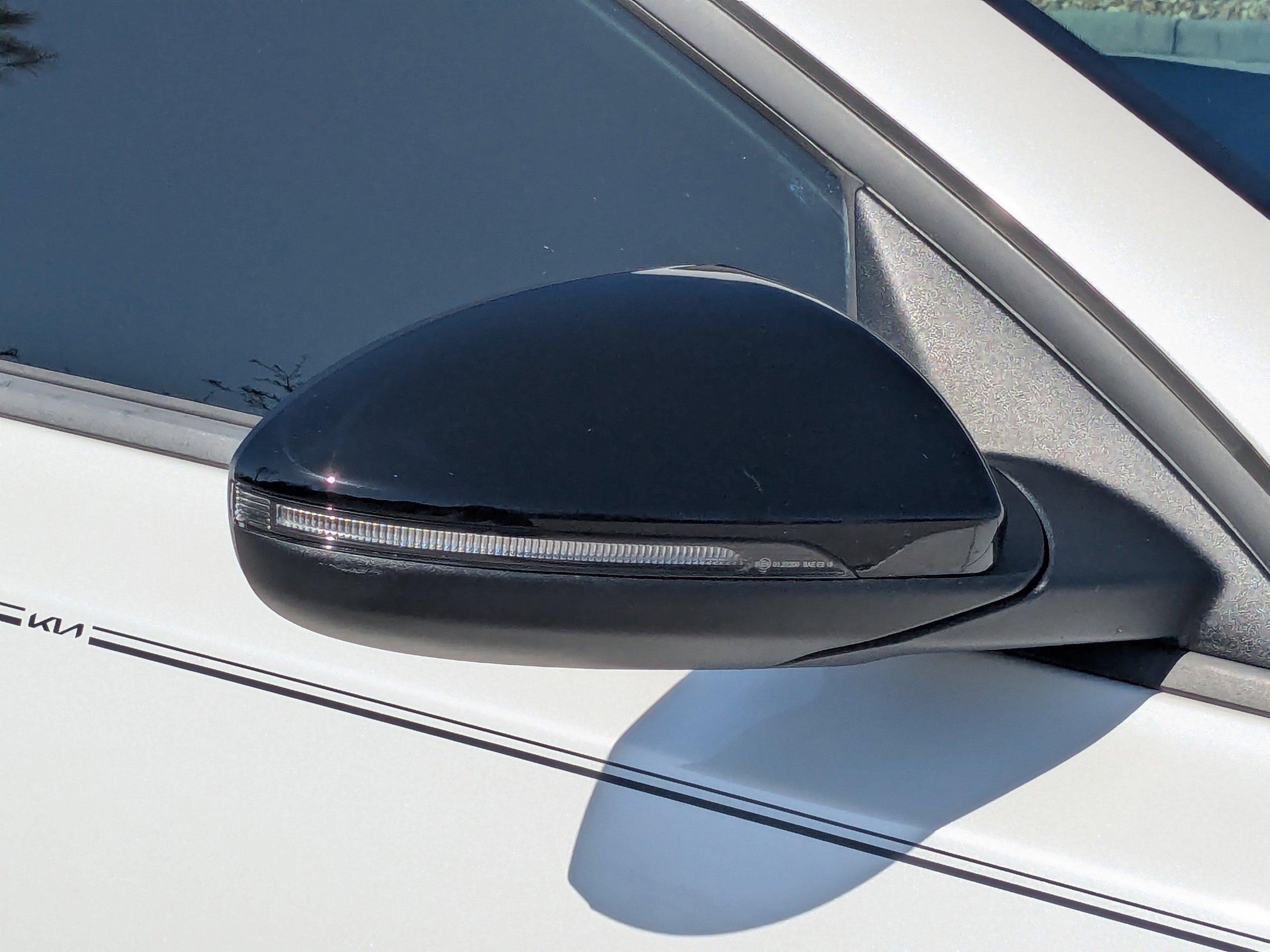 Kia Forte Gt-Line - Thumbnail 13