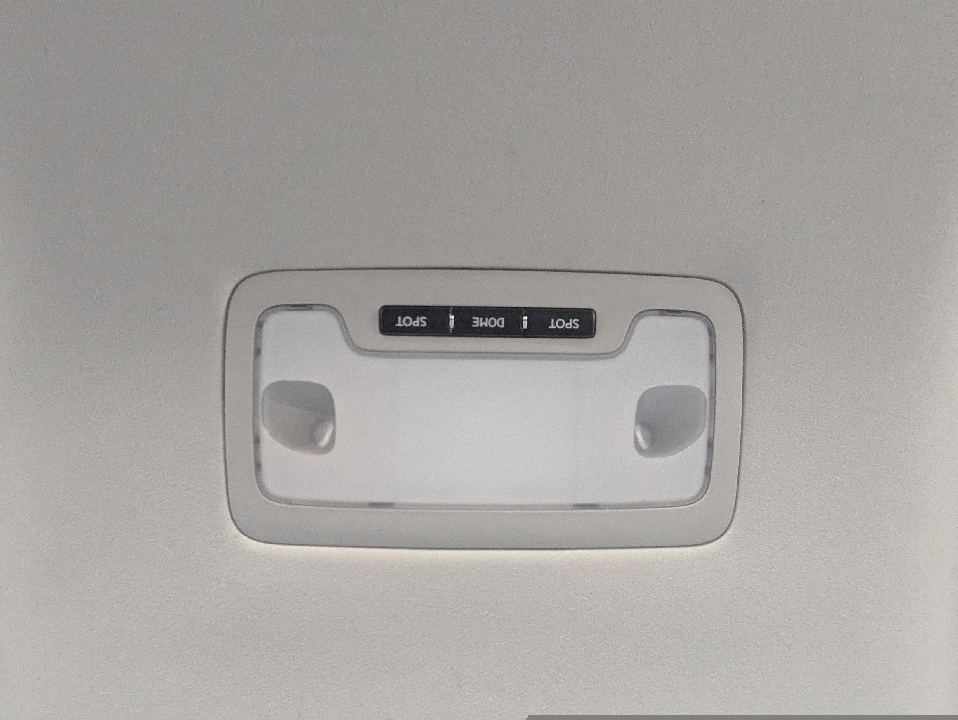 Lexus Ls 460 460 - Thumbnail 19