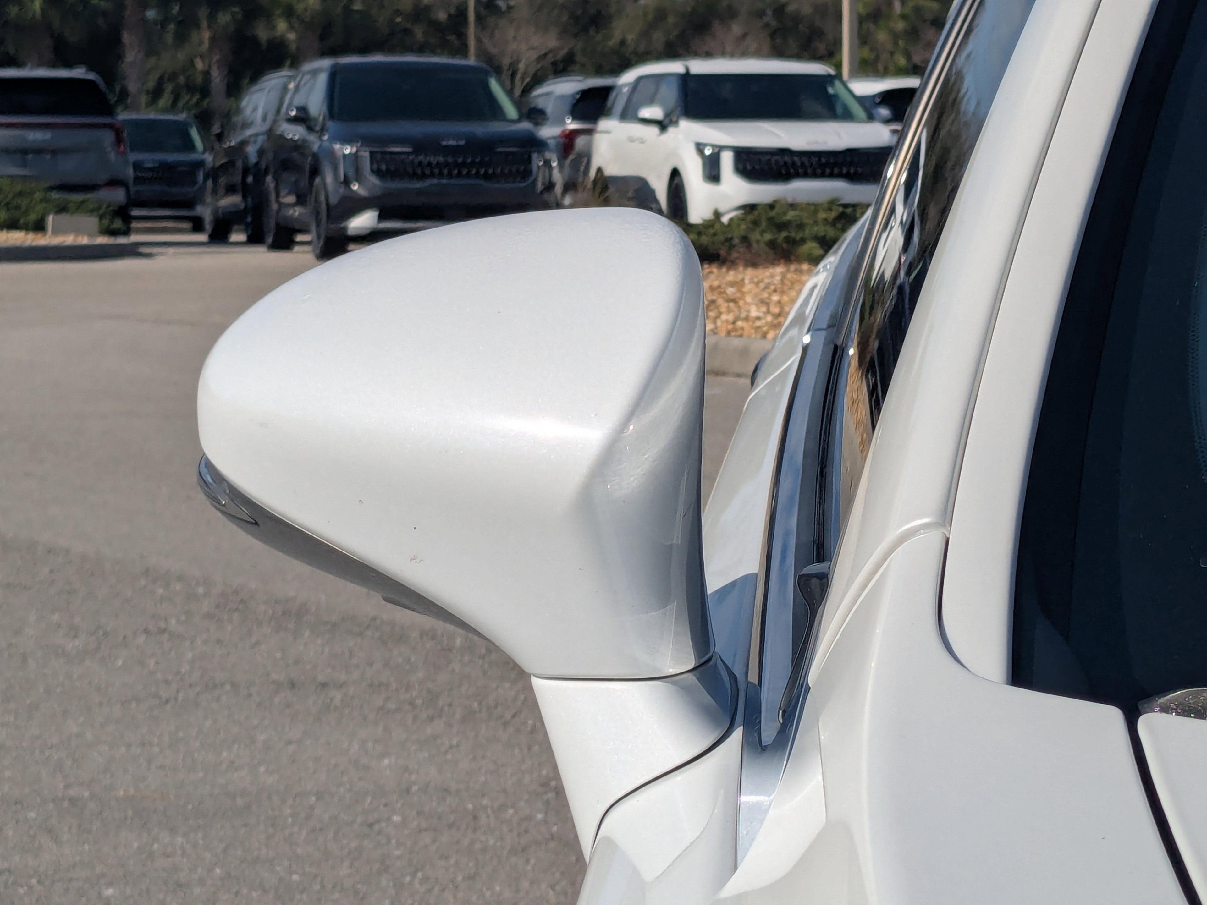 Lexus Ls 460 460 - Thumbnail 13