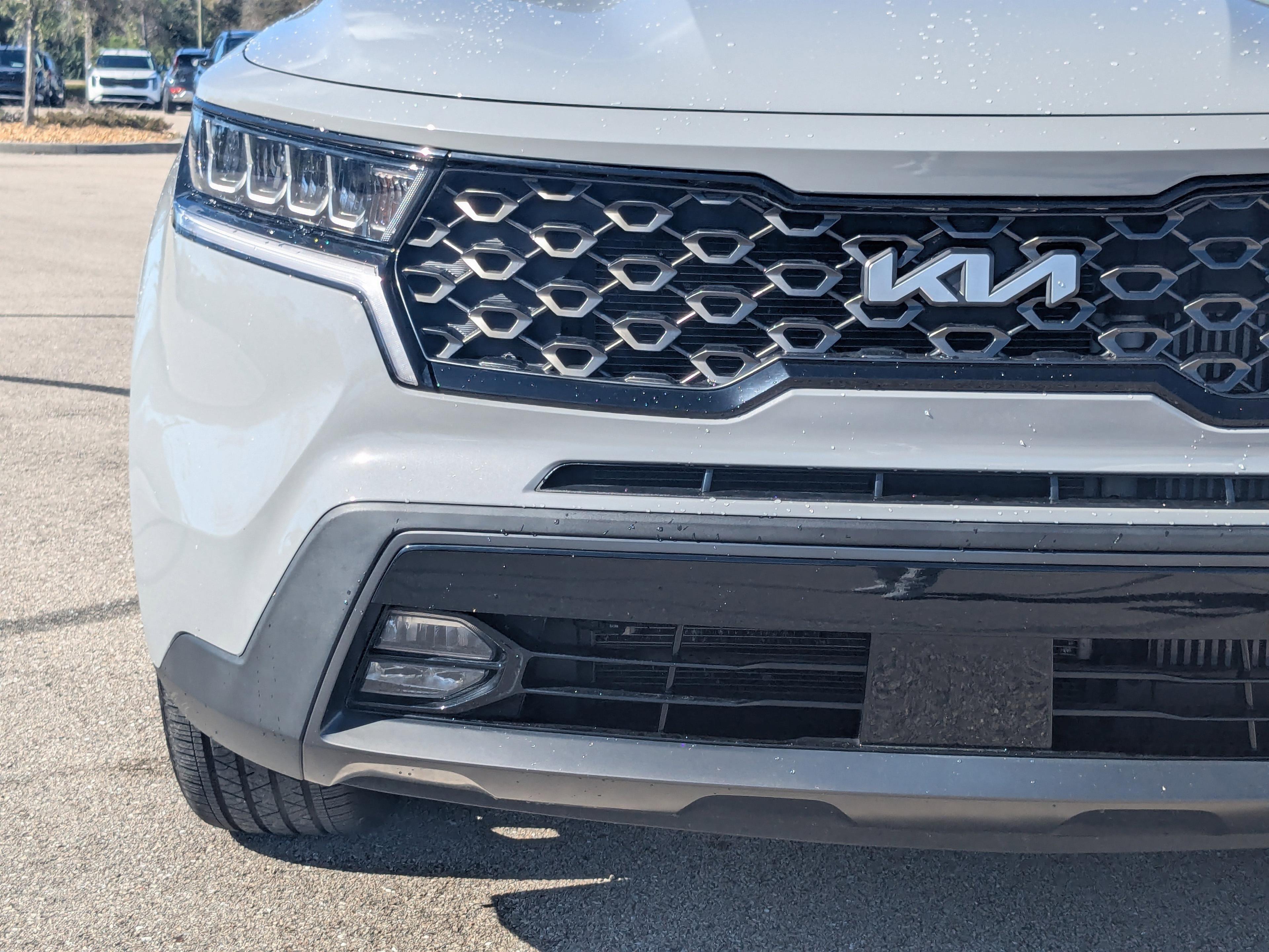 Kia Sorento X-Line Ex - Thumbnail 11