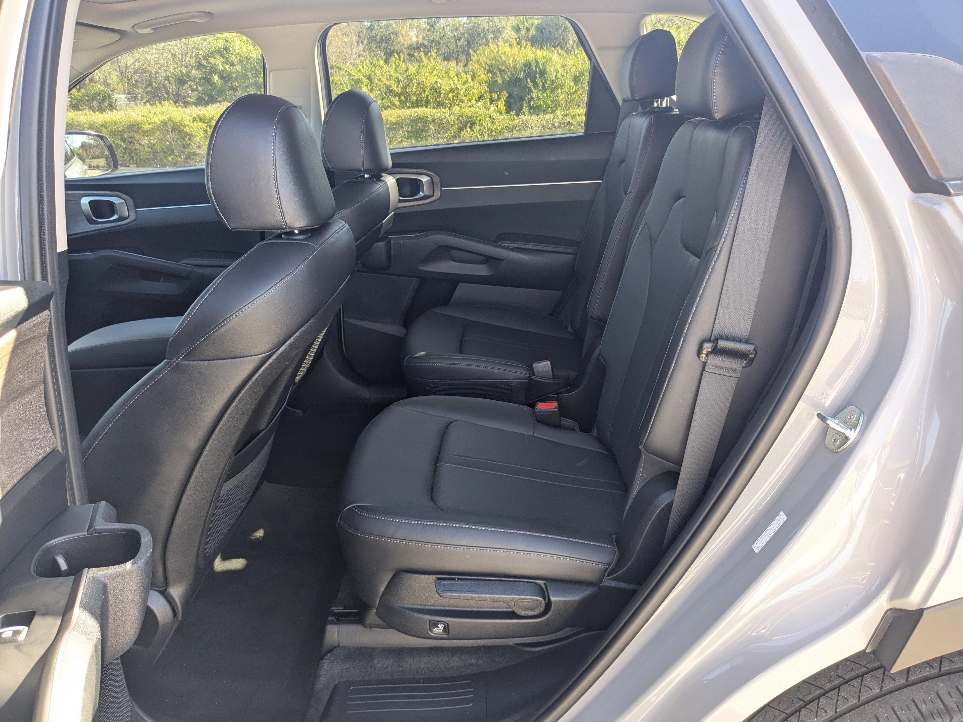 Kia Sorento X-Line Ex - Thumbnail 20