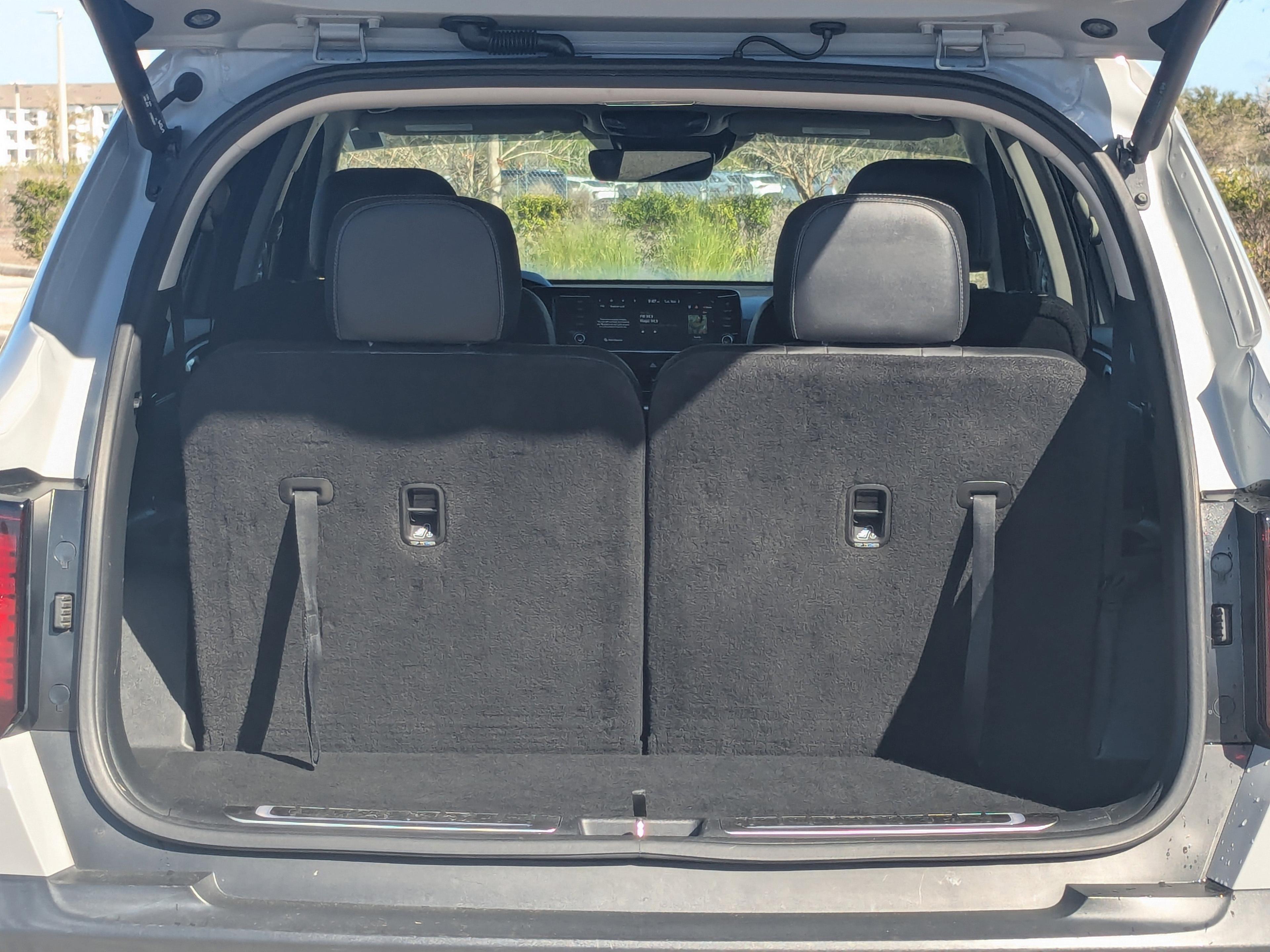 Kia Sorento X-Line Ex - Thumbnail 14