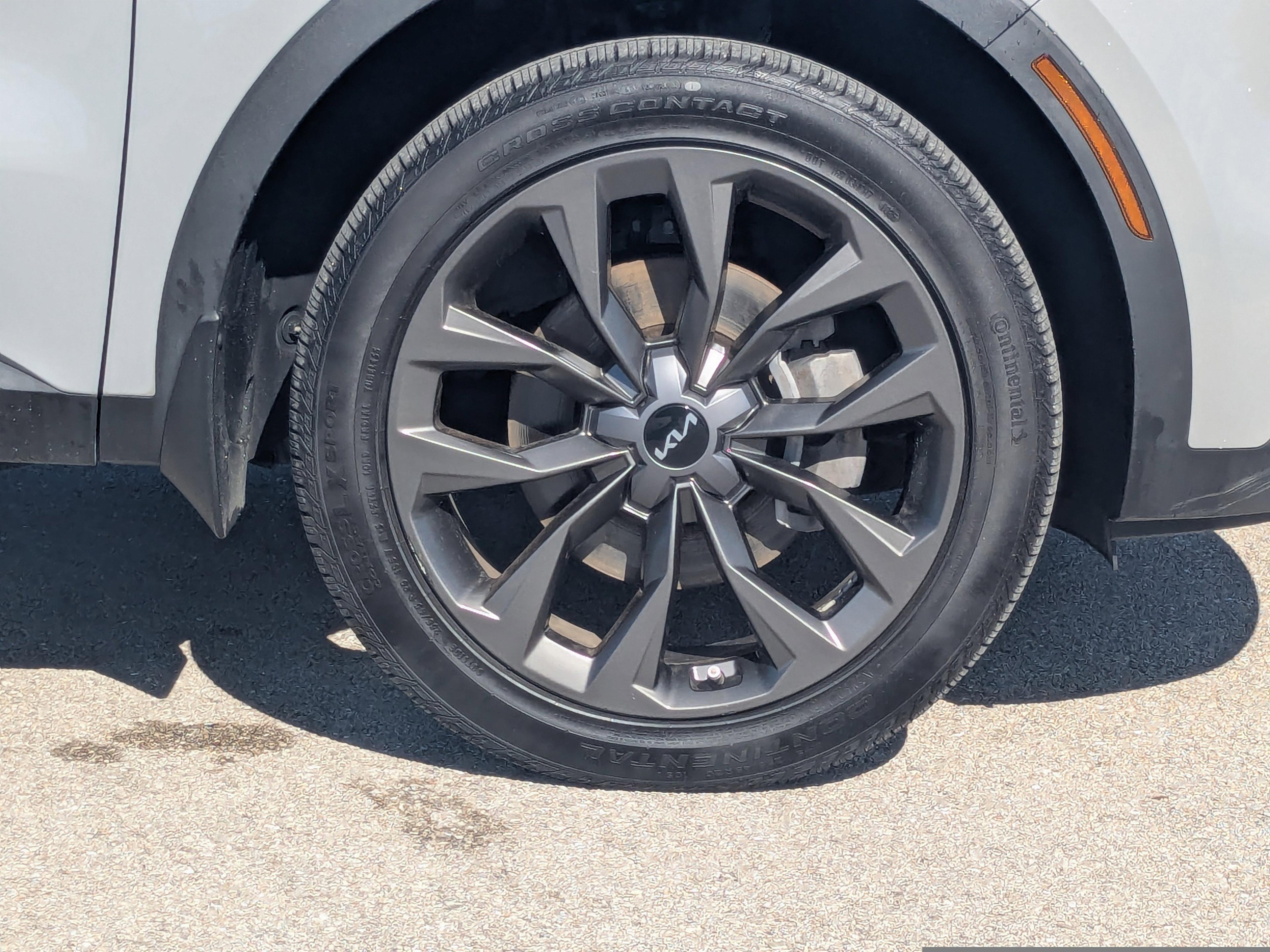 Kia Sorento X-Line Ex - Thumbnail 12