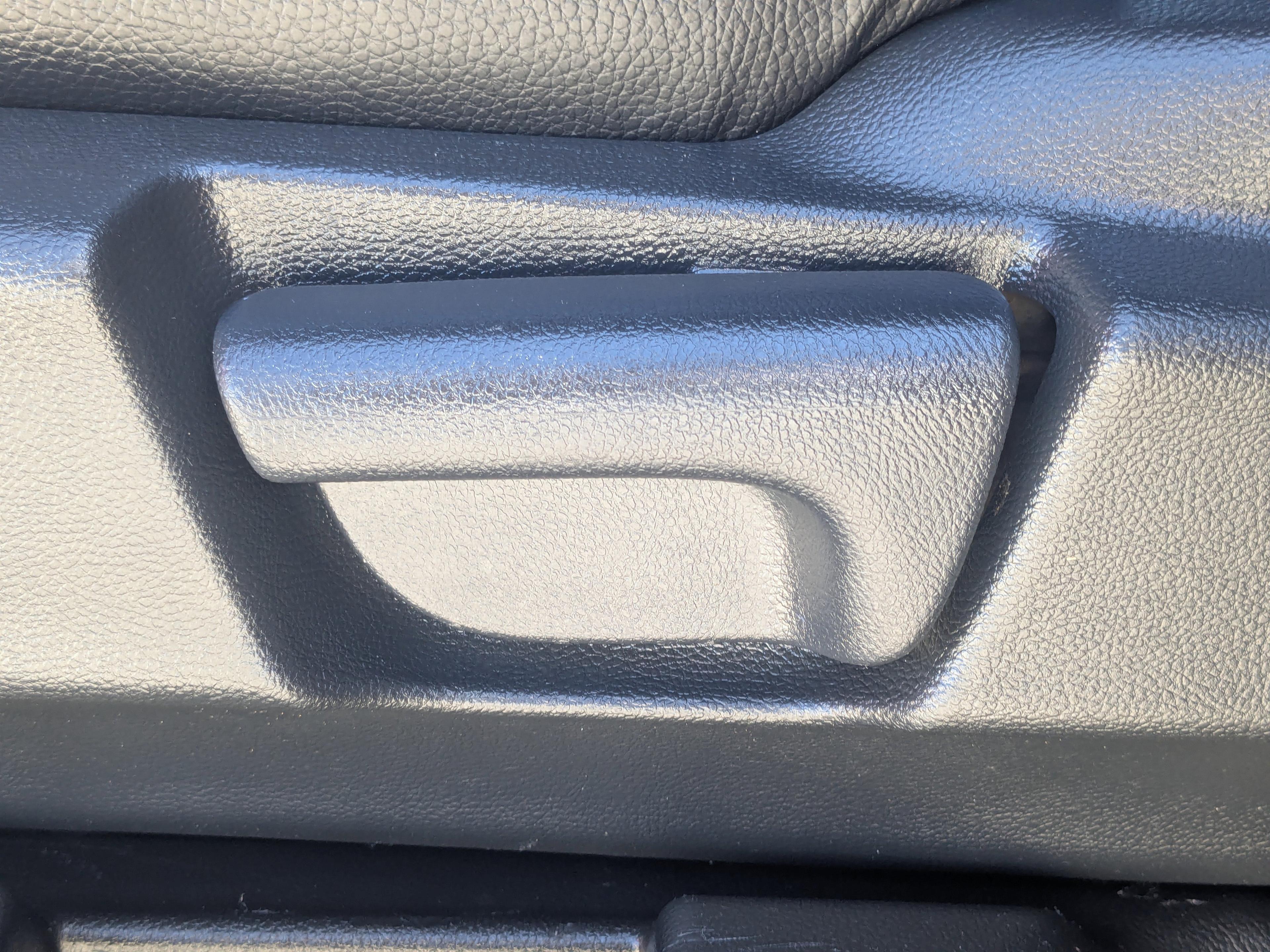 Honda Odyssey Sport - Thumbnail 19