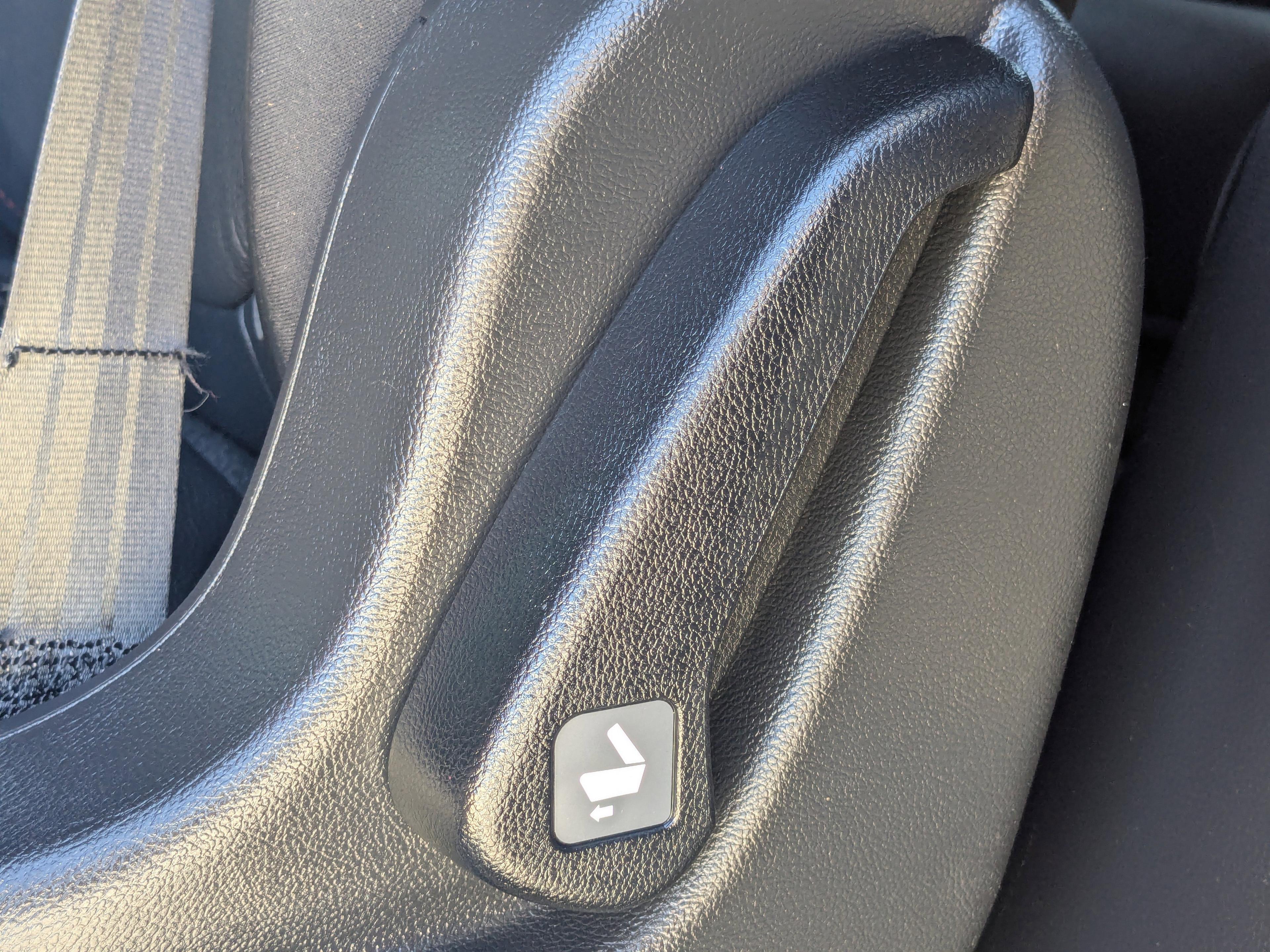 Honda Odyssey Sport - Thumbnail 20