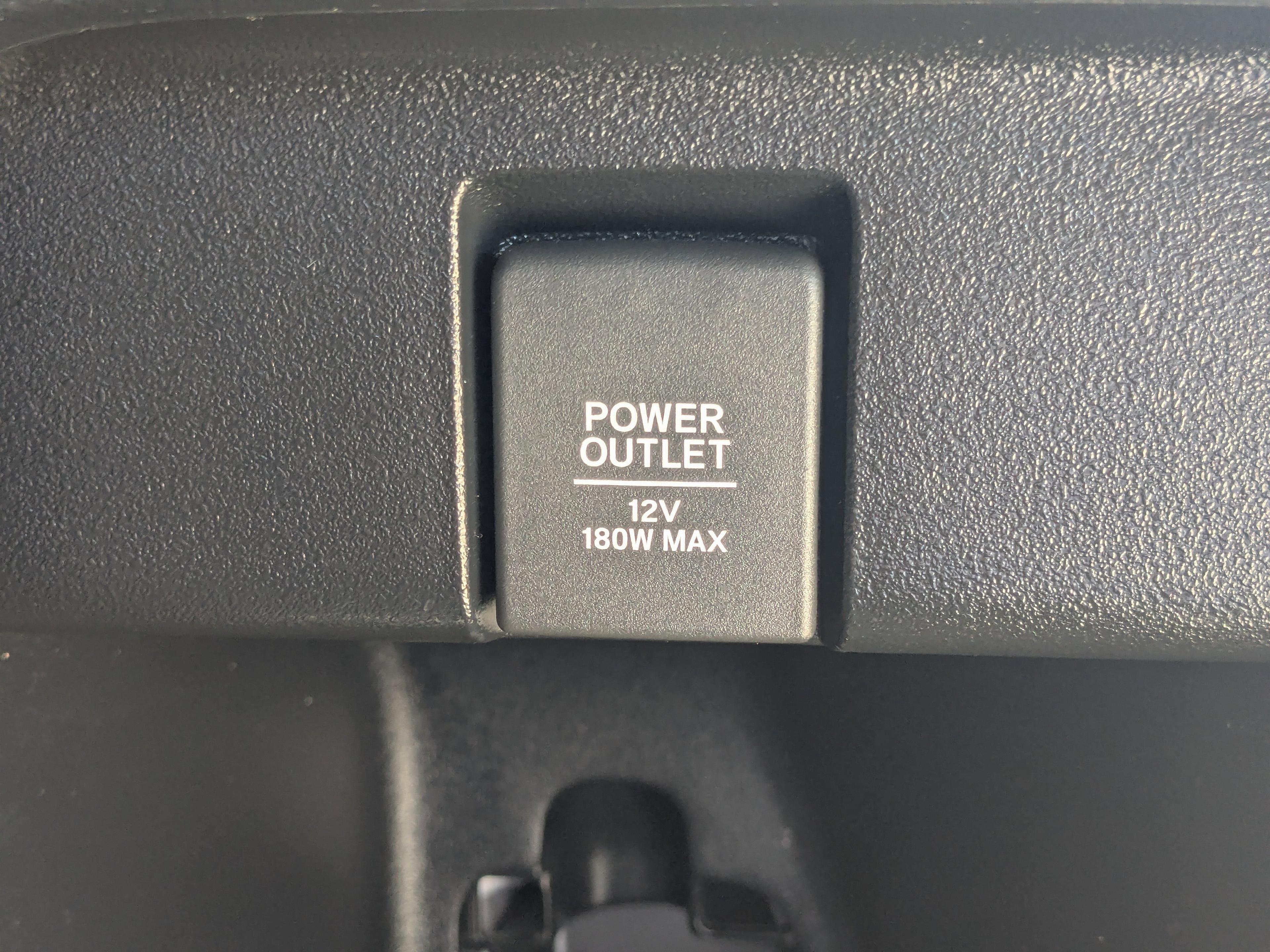 Honda Odyssey Sport - Thumbnail 16