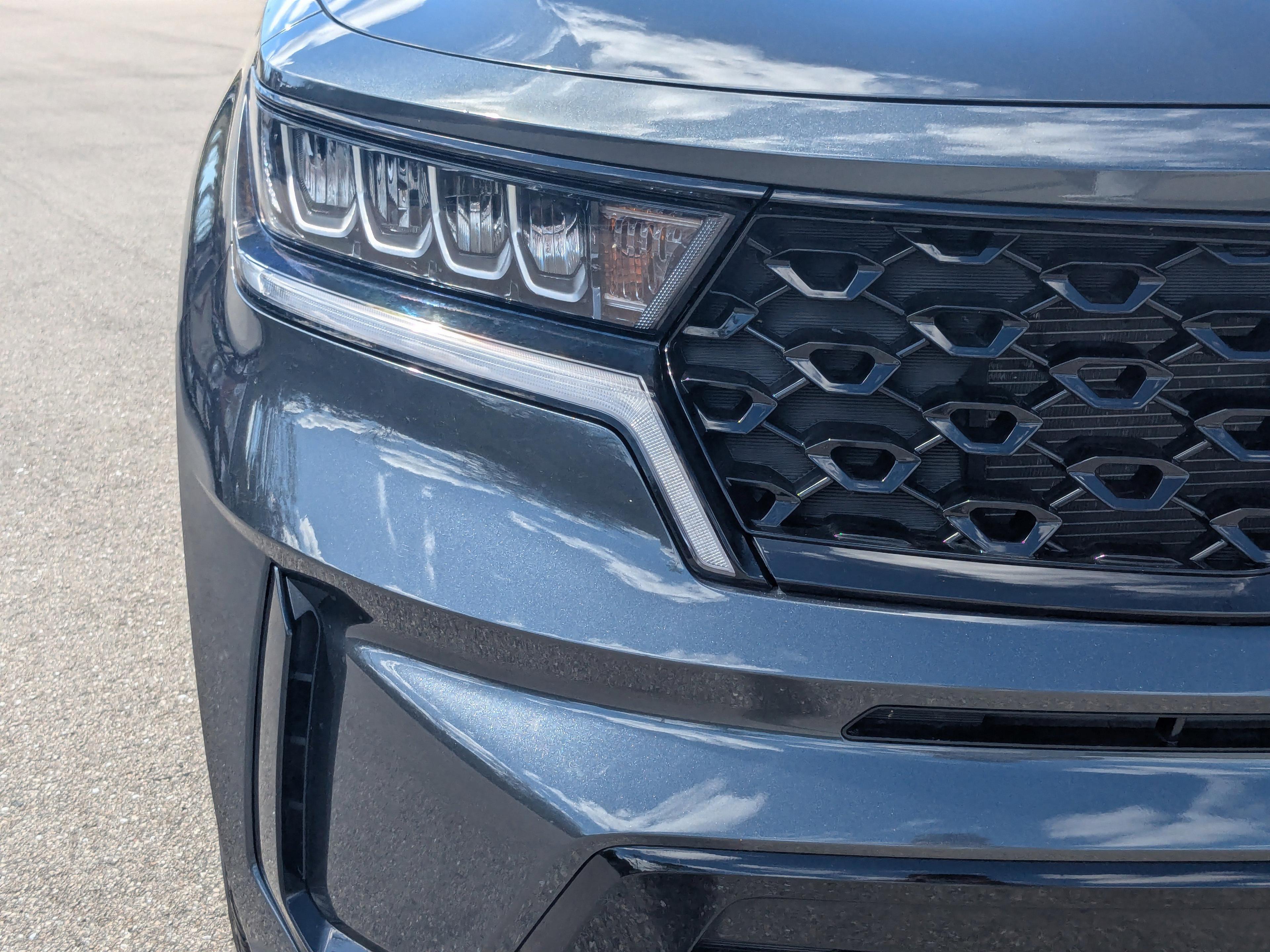 Kia Sorento S - Thumbnail 9