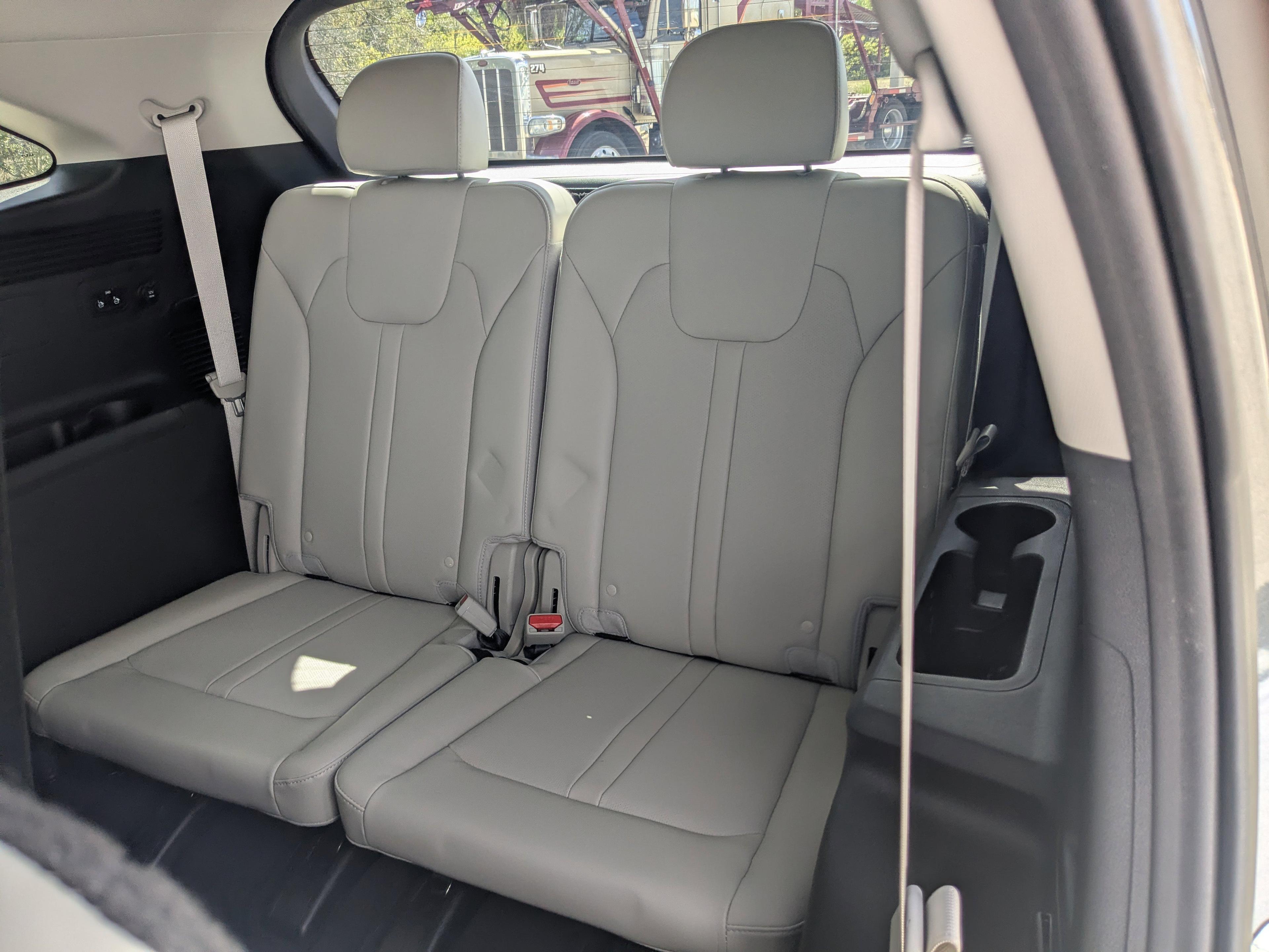 Kia Sorento S - Thumbnail 15