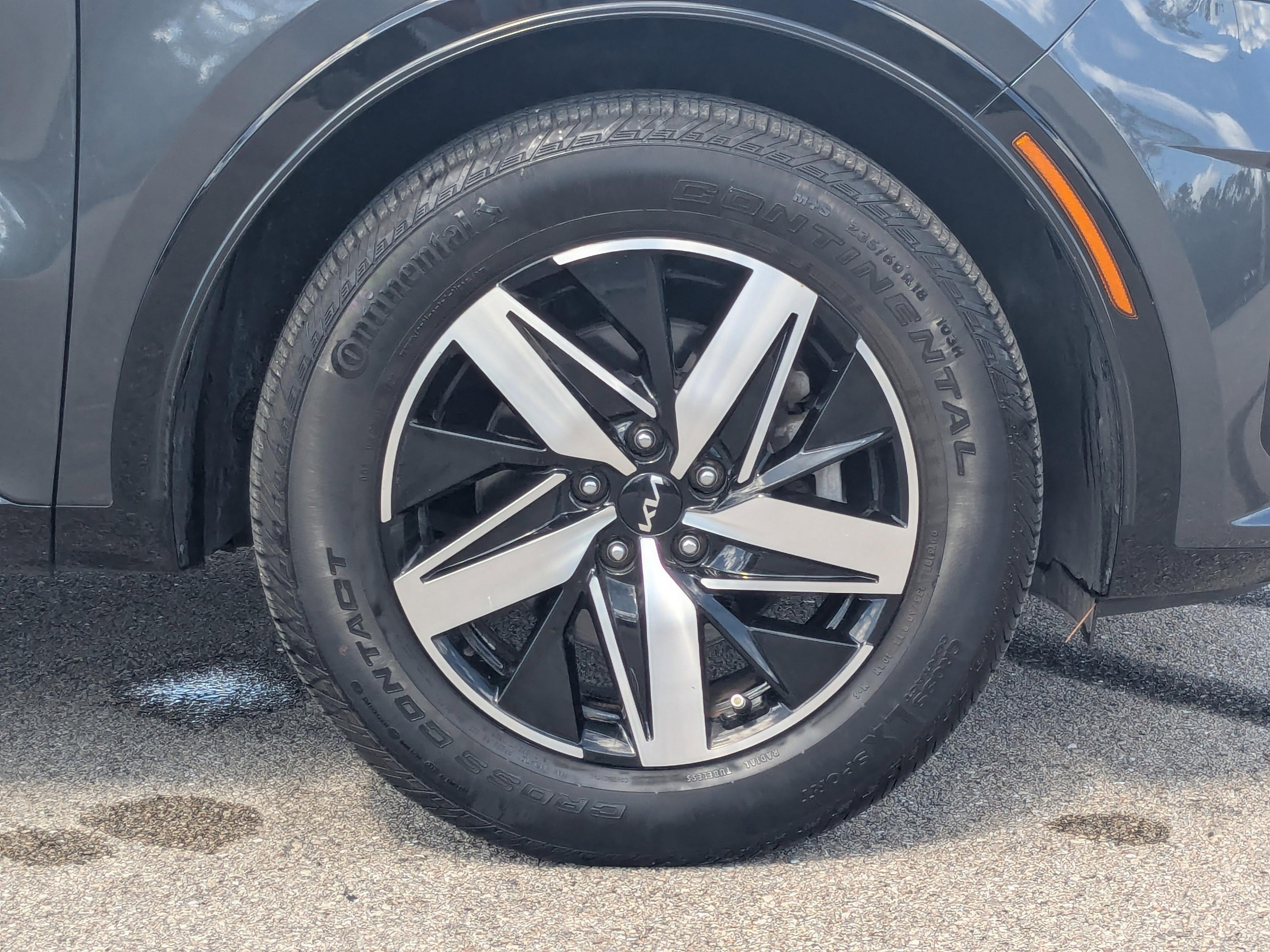 Kia Sorento S - Thumbnail 10